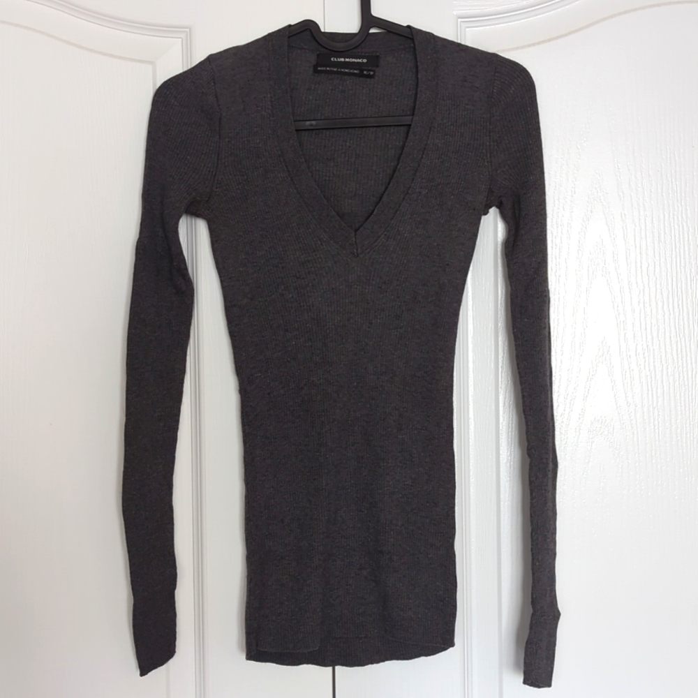 Club Monaco (XS) sweater